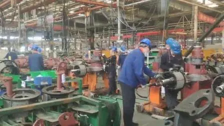 Fabricantes de peças de caminhões de mineração HOWO A7 Shacman F3000 FAW Beiben Foton Dongfeng Weichai Preço