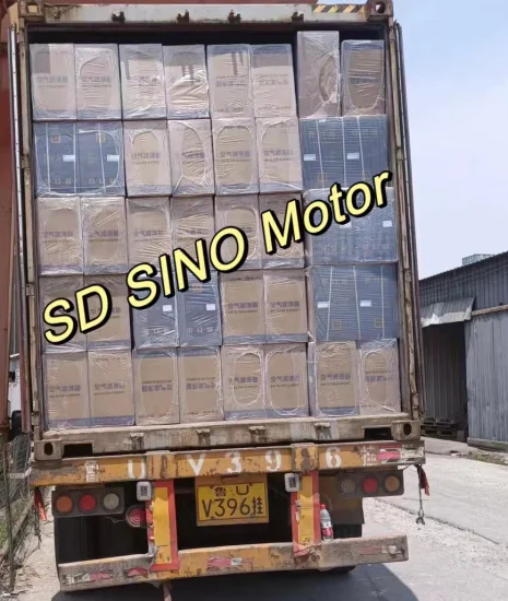 Shacman FAW HOWO Dongfeng Beiben Foton Truck Parts Caixa de velocidades Ass
